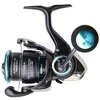 Image de Daiwa Moulinet Eging Emeraldas E 23Lt 3000 S H - 215g - R.5.6 - Tmv.84cm - Bk.10kg - EMEE23LT3000SH
