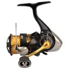 Image de Daiwa Moulinet - LEG23LT2500XH - 195g - R.6.2 - Tmv.87cm - Noir - 10kg - LEG23LT2500XH