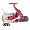 Image de Daiwa Moulinet Surf Emblème Surf 35 Scw Qd R - 550g - R.4.9 - Tmv.104cm - Noir - 15kg - EMS2335SCWQDR