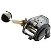 Image de DAIWA 24 Seaborg G 400 JL Moulinet de pêche électrique multi main gauche, frein étoile