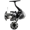 Image de Daiwa 25 Ballistic HD LT Moulinet de pêche pour eau douce et eau salée (LT5000-CXH)