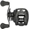 Image de Daiwa Tatula HD 200HL LTD Baitcaster Rouleau pour brochet et sandre, moulinet pour pêche prédateur, moulinet pour pêche en caoutchouc, moulinet pour poissons prédateurs