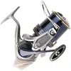 Image de Daiwa Moulinet Surf Basia Surf 19 45 Scw Qd P - 505g - R.4.1 - Tmv.88cm - Bk.15kg - BASIAS1945SCWQDP