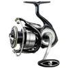 Image de Daiwa Moulinet Spinning Certate G 19Lt 4000 Cxh - 235g - R.6.2 - Tmv.99cm - Bk.12kg - CERG19LT4000CXH
