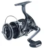 Image de Daiwa Moulinet Spinning Nzon Lt 2020 6000 Ss P - 380g - R.4.9 - Tmv.86cm - Bk.12kg - NZ20LT6000SSP