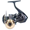 Image de Daiwa Moulinet Carpe CC 20 45 Scw 5000 LD Qd - 610g - R.4.9-104cm - Dg.15Kg - Cc2045Scw5000Ldqd