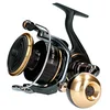 Image de Daiwa Moulinet Mer Bg Monocoque 10000 H Ark - 630g - R.5.7 - Tmv.121cm - Bk.15kg - BGMQ10000HARK