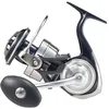 Image de Daiwa Moulinet Mer Certate G 21 Sw 8000 P - 615g - R.4.8 - Tmv.92cm - Bk.25kg - CERG21SW8000P