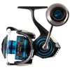 Image de Daiwa SALTIST MQ Spinning Series Moulinet d'eau salée