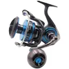 Image de Daiwa Saltist MQ Moulinet 14000-H 5.7:1