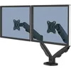 Image de FELLOWES EPPADUAL NOIR, 9683401