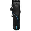 Image de Wahl Vapor - Tondeuse à cheveux professionnelle - Moteur Haute Performance et Lame de Précision - Noir