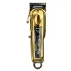 Image de Wahl Gold Cordless Magic Clip - Tondeuse à cheveux pour un fading intense - Outil de blending ultime pour tous les types de cheveux