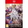 Image de Nintendo - Jeu Switch 2  Fire Emblem : Fortune's Weave