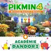 Image de Nintendo - Jeu Switch 2  Pikmin 4  Ns2 Edition + Academie Dandori