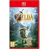 Image de Nintendo - Jeu Switch 2  The Legend Of Zelda : Ocarina Of Time