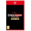 Image de Nintendo - Jeu Switch 2  Hyrule Warriors L'ere Du Fléau Edition