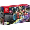 Image de Nintendo - Console   Switch + Mk8 Deluxe