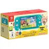 Image de Nintendo - Console   Switch Lite + Tomodachi Life