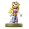 Image de Nintendo Amiibo Character - Zelda - Wind Waker (Legend of Zelda Collection) /Switch