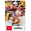 Image de Figurine Amiibo NINTENDO Donkey Kong et Pauline