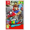 Image de Super Mario Odyssey Nintendo Switch en occasion ou reconditionné