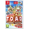 Image de Captain Toad Treasure Tracker Nintendo Switch en occasion ou reconditionné