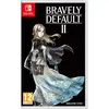 Image de Nintendo Bravely Default II (Nintendo Switch) 45496426101, Noir