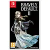 Image de Bravely Default II FR SWITCH en occasion ou reconditionné