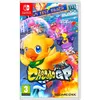 Image de Chocobo GP Nintendo Switch en occasion ou reconditionné