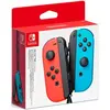 Image de Manette NINTENDO Paire de Manettes Joy-Con Rouge/Bleu