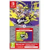 Image de Splatoon 3 Expand Pass 3 Months NSO
