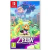 Image de Zelda Echoes of Wisdom - version française