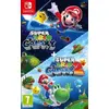 Image de Jeu Switch NINTENDO Super Mario Galaxy + Super Mario Galaxy