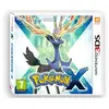 Image de Pokemon X 3DS en occasion ou reconditionné