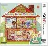 Image de Animal Crossing Happy Home Designer 3DS en occasion ou reconditionné