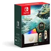 Image de Nintendo Switch - OLED Model - The Legend of Zelda: Tears of the Kingdom Edition