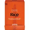 Image de D'Addario Woodwinds RCA0125-B50 Rico Bb klarinetriet, 2.5, 50-pack, Unfiled