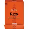 Image de D'Addario Woodwinds RCA0115-B50 Rico Bb klarinetriet, 1.5, 50-pack, Unfiled