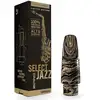 Image de D'Addario Woodwinds MJS-D6M-MB Select Jazz Marble Altsaxofoon Mondstuk