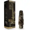 Image de D'Addario Woodwinds 046716585110 Select Jazz Marble Tenorsaxofoon Mondstuk
