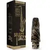 Image de D'Addario Woodwinds MKS-D9M-MB Select Jazz Marble Tenorsaxofoon Mondstuk