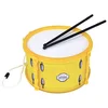 Image de Bontempi 50 2541 Tambourin avec baguettes