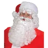 Image de Santa Claus Adult Wig and Beard Sets