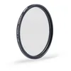 Image de Tiffen Black Pro-Mist 2 Filtre 58 mm