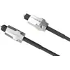 Image de Câble fibre optique MONSTERCABLE 2.0/22.5 GBPS 3M M1000 UHD