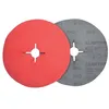 Image de 3 M 68053000   Disque abrasif fibre 982 C P060 + 3 M (180 mm)