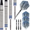 Image de Unicorn Darts Gary Anderson Champ Fléchettes Mixte, Bleu, 25 g