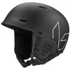 Image de Bollé - Mute MIPS, Black Matte, No Lens Reference, Small, Snow Helmets, Unisex, Adult
