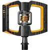 Image de CRANKBROTHERS 16096 Pédale de VTT Mixte Adulte, Noir